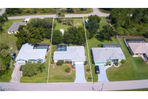 381 Strasburg Drive, Port Charlotte, FL 33954 Sold 02/25/25