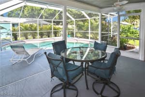381 Strasburg Drive, Port Charlotte, FL 33954 Sold 02/25/25