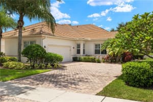 11208 Suffield Street, FORT MYERS, FL 33913 Sold 11/18/24