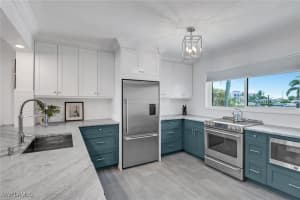 309 Goodlette-Frank Road, NAPLES, FL 34102 Sold 09/17/24