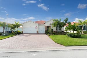 15016 Great Laurel Court, ALVA, FL 33920 Sold 11/15/24