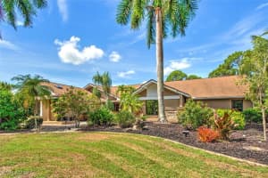 15920 Country Court, FORT MYERS, FL 33912 Sold 02/28/25