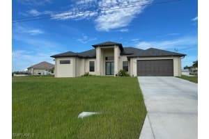 2830 46th Place, Cape Coral, FL 33993 Sold 03/12/25