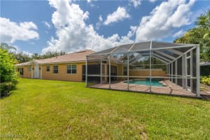 8299 Yasmina Way, NAPLES, FL 34114 Sold 10/22/24