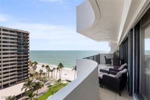 4005 Gulf Shore Blvd N 904, Naples
