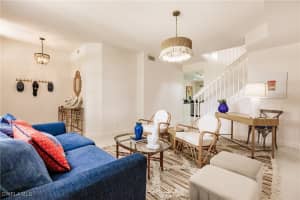 3552 Islandwalk Circle, NAPLES, FL 34119 Sold 11/15/24