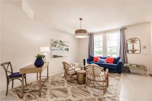 3552 Islandwalk Circle, NAPLES, FL 34119 Sold 11/15/24