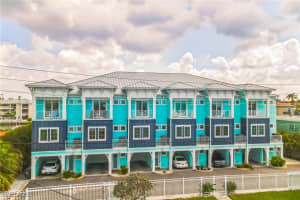 11723 1st Street, Treasure Island, FL 33706 Sold 08/20/25