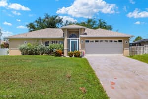 4354 Sw 20th Ave, Cape Coral