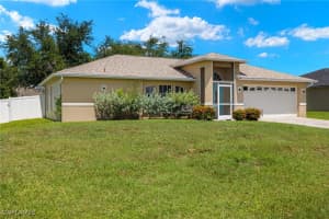 4354 20th Avenue, Cape Coral, FL 33914 - MLS#224063696