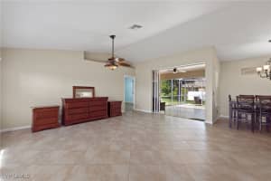 4354 20th Avenue, Cape Coral, FL 33914 - MLS#224063696