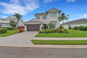 8930 Redonda Drive, NAPLES, FL 34114 Sold 12/12/24