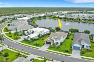 8930 Redonda Drive, NAPLES, FL 34114 Sold 12/12/24
