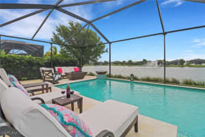 8930 Redonda Drive, NAPLES, FL 34114 Sold 12/12/24