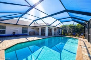 2907 11th Street, CAPE CORAL, FL 33993 Sold 10/16/24