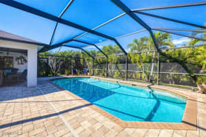 2907 11th Street, CAPE CORAL, FL 33993 Sold 10/16/24