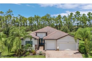 4278 Raffia Preserve Way, NAPLES, FL 34119 Sold 02/25/25