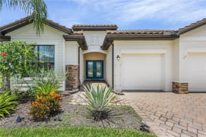 4278 Raffia Preserve Way, NAPLES, FL 34119 Sold 02/25/25
