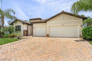 4278 Raffia Preserve Way, NAPLES, FL 34119 Sold 02/25/25