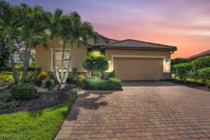 9381 Via Murano Court, Fort Myers, FL 33905 Sold 04/03/25