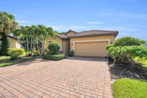 9381 Via Murano Court, Fort Myers, FL 33905 Sold 04/03/25