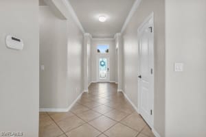9381 Via Murano Court, Fort Myers, FL 33905 Sold 04/03/25