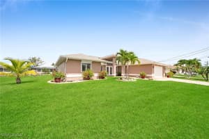 1402 4th Court, CAPE CORAL, FL 33991 Sold 12/17/24