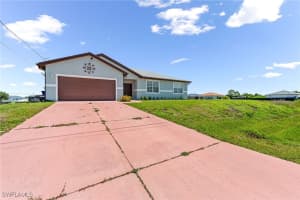 4028 24th Street, LEHIGH ACRES, FL 33976 Sold 12/05/24