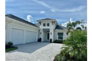 9700 Moonflower Lane, NAPLES, FL 34114 Sold 12/30/24