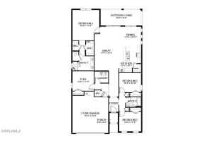 367 Grace Bay Lane, NAPLES, FL 34114 Sold 10/30/24