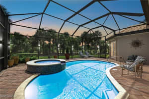 18031 Montelago Court, Miromar Lakes, FL 33913 Sold 01/10/25