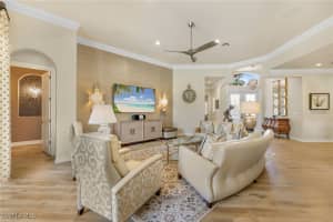 18031 Montelago Court, Miromar Lakes, FL 33913 Sold 01/10/25