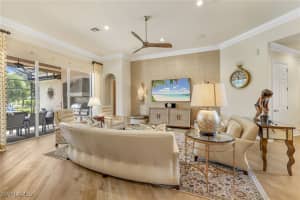 18031 Montelago Court, Miromar Lakes, FL 33913 Sold 01/10/25