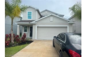 12300 Dakota Ridge Place, LEHIGH ACRES, FL 33974 Sold 09/16/24