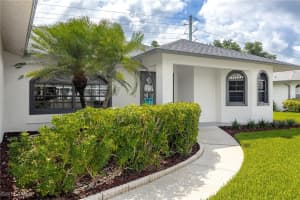 6216 Emerald Pines Circle, FORT MYERS, FL 33966 Sold 09/20/24