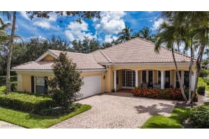 4768 Martinique Way, NAPLES, FL 34119 Sold 09/24/24