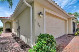 1870 Alameda Drive, NAPLES, FL 34120 Sold 09/24/24