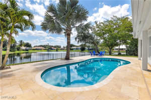 8114 Costa Brava Court, NAPLES, FL 34109 Sold 01/17/25