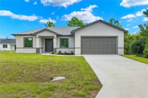 743 Chambers Street, LEHIGH ACRES, FL 33974 Sold 02/14/25