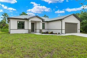 743 Chambers Street, LEHIGH ACRES, FL 33974 Sold 02/14/25