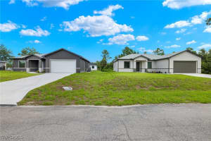 743 Chambers Street, LEHIGH ACRES, FL 33974 Sold 02/14/25