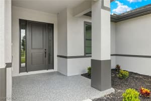 743 Chambers Street, LEHIGH ACRES, FL 33974 Sold 02/14/25