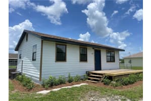 3820 20th Street, LEHIGH ACRES, FL 33971 Sold 10/25/24