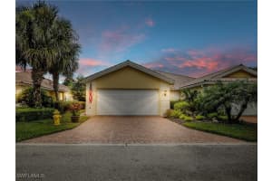 3747 Exuma Way, NAPLES, FL 34119 Sold 12/09/24