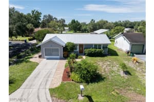 2005 Showboat Lane, LABELLE, FL 33935 Sold 11/25/24