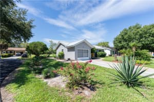2005 Showboat Lane, LABELLE, FL 33935 Sold 11/25/24