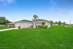 2500 Betty Place, Lehigh Acres, FL 33971 Sold 12/20/24