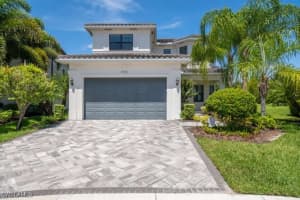 4436 Aurora Street, NAPLES, FL 34119 Sold 05/15/25