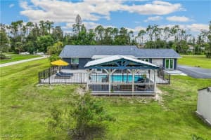 6683 Magnolia Lane, FORT MYERS, FL 33966 Sold 10/31/24