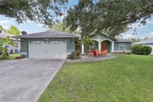13711 Willow Bridge Drive, NORTH FORT MYERS, FL 33903 Sold 11/06/24